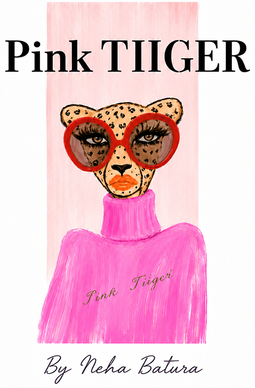 pinkktiger